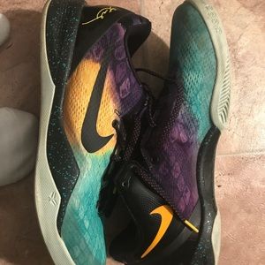 Nike Easter Kobe’s